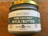 Mylk concentrates - dairy-free