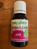 Natural Colours