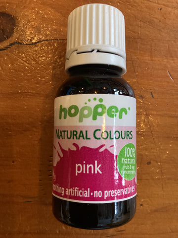 Natural Colours