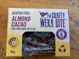The Crafty Weka Bar