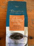 Dandelion Caramel Nut