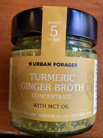Broth Concentrate