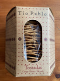 Tostadas