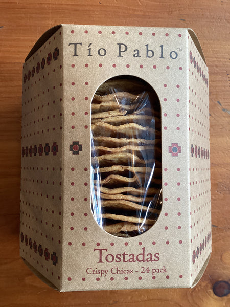 Tostadas