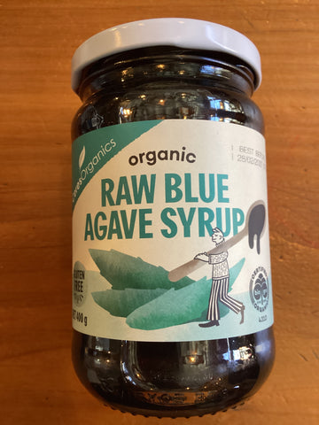 Agave syrup