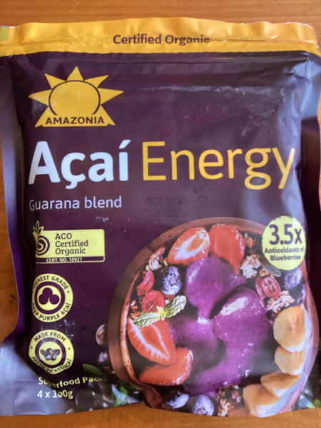 Açai