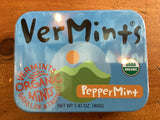 Organic Mints