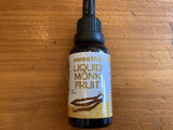 Liquid Monk Fruit Drops