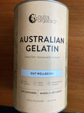 Natural Gelatin