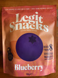 Legit Snacks 100g