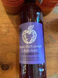 Organic Cherry and Apple Juice