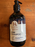 Shampoo