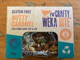 The Crafty Weka Bar