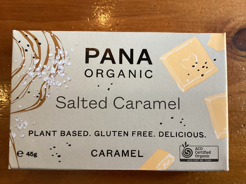 Pana Chocolate