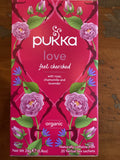 Pukka Tea