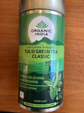 Green Classic