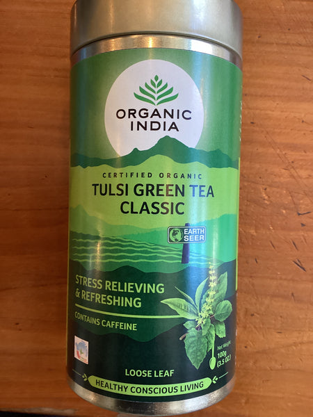 Green Classic