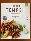Lupine Tempeh