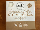 Nut Milk Bags
