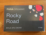 Pana Chocolate