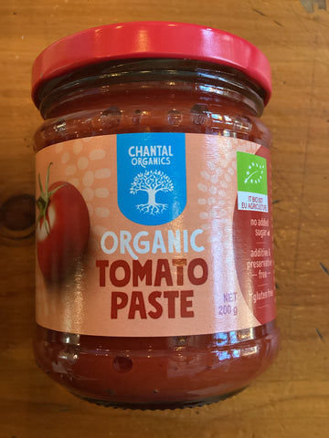 Tomato Paste