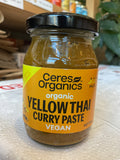 Curry Paste