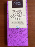 Carob Bar