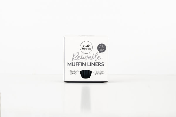 Muffin liner (12 pack)