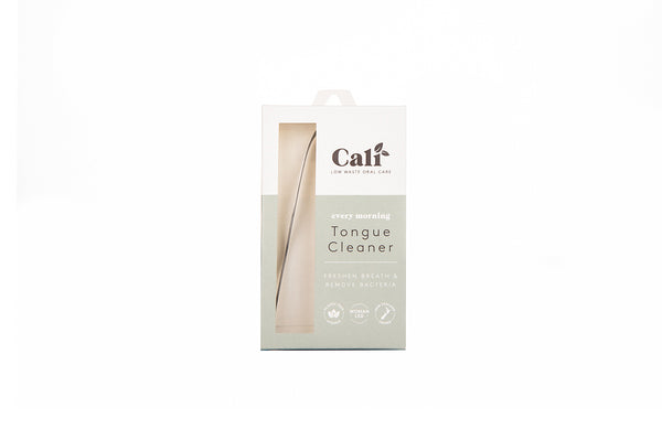 Tongue cleaner
