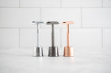 Reusable razor