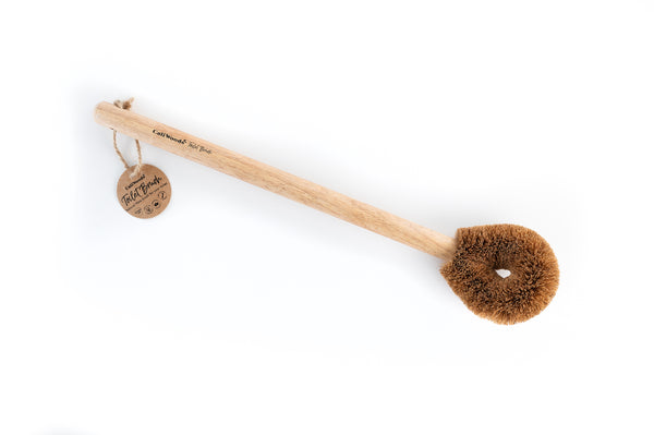 Toilet brush