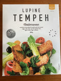 Lupine Tempeh