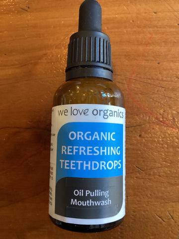 TeethDrops