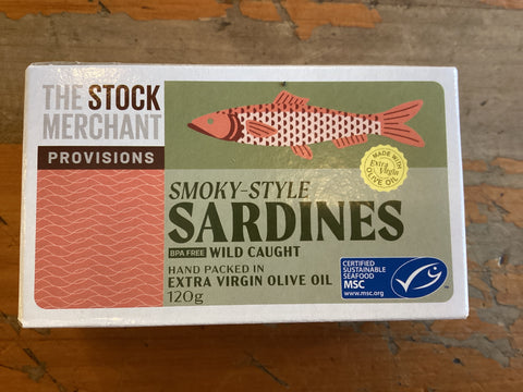 Sardines