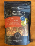 Gourmet Granola