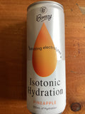 Isotonic Hydration