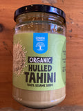 Tahini