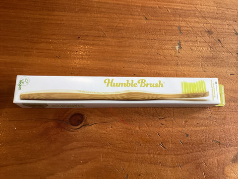 Humble Brush