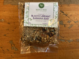 Make It Raw Banana Bar