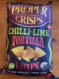 Tortilla Chips
