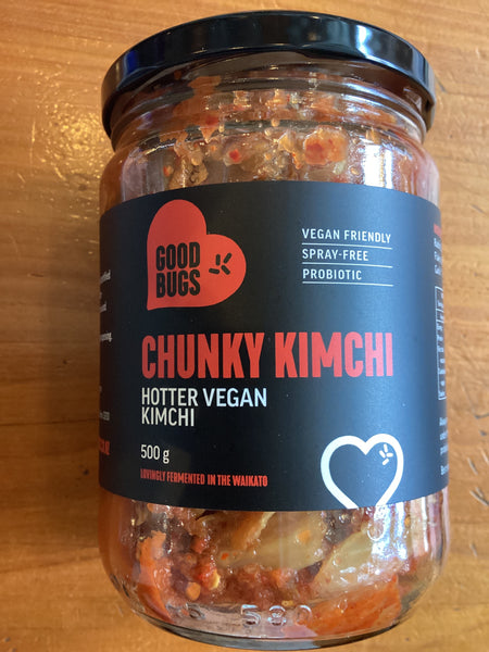 Kimchi