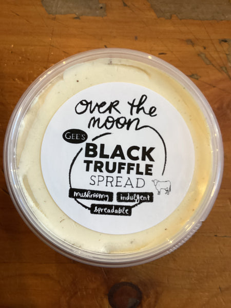 Black Truffle Spread