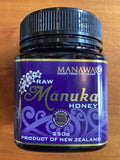 Mānuka Honey