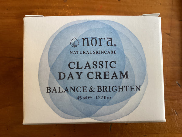 Classic Day Cream