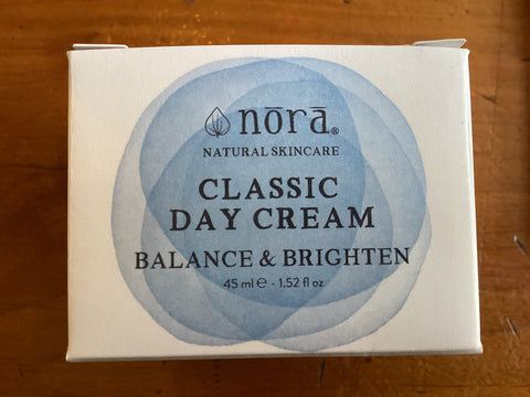 Classic Day Cream