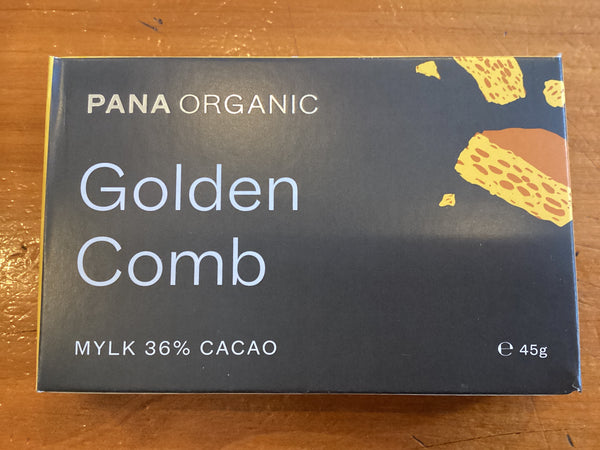 Pana Chocolate