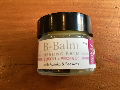 B-balm