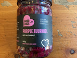 Sauerkraut