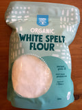 White Spelt Flour 650g