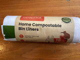 Home Compostable Bin Liners